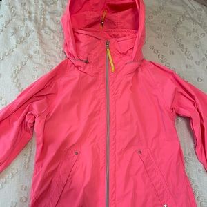 Ralph Lauren wind breaker